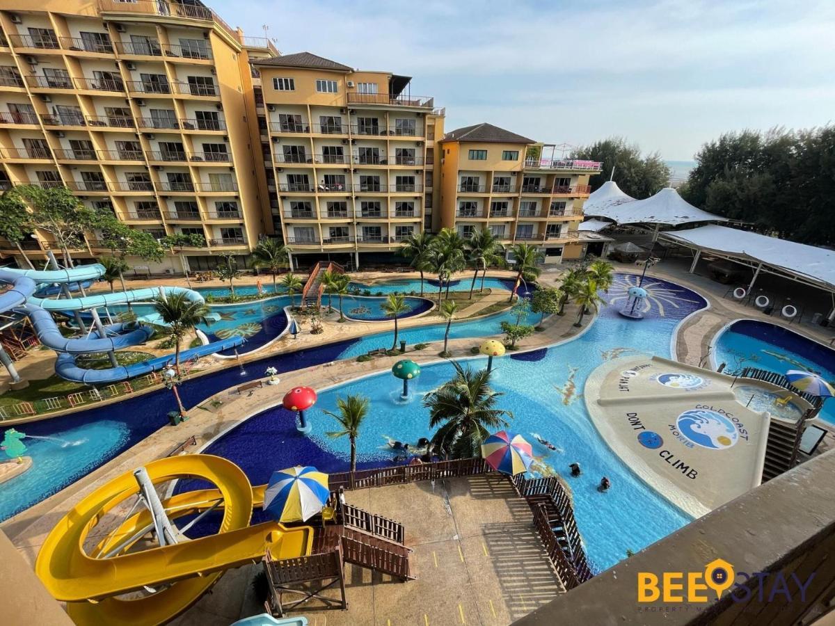 Gold Coast Morib Themepark View Studio バンティング エクステリア 写真
