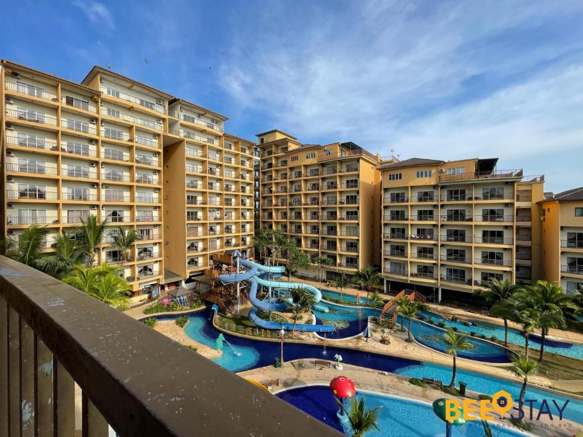 Gold Coast Morib Themepark View Studio バンティング エクステリア 写真
