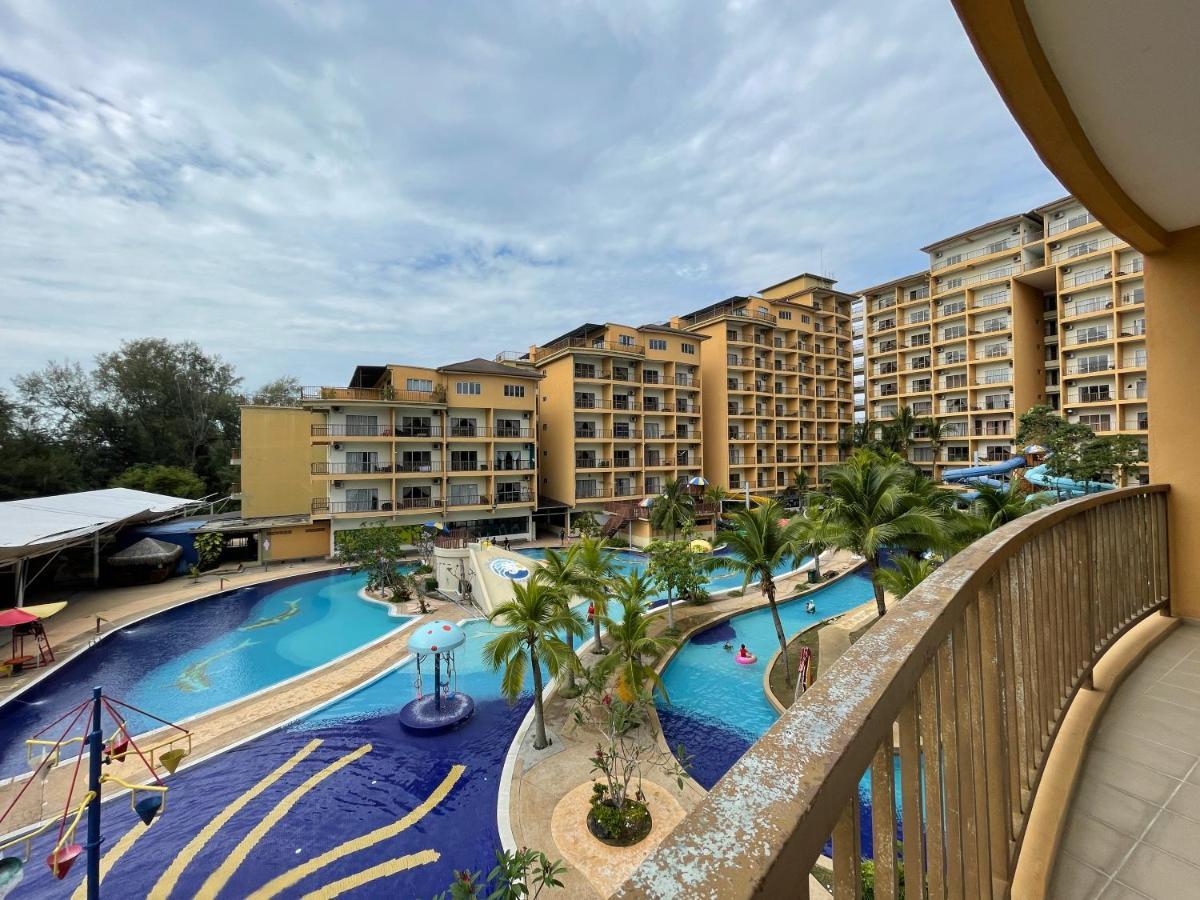Gold Coast Morib Themepark View Studio バンティング エクステリア 写真