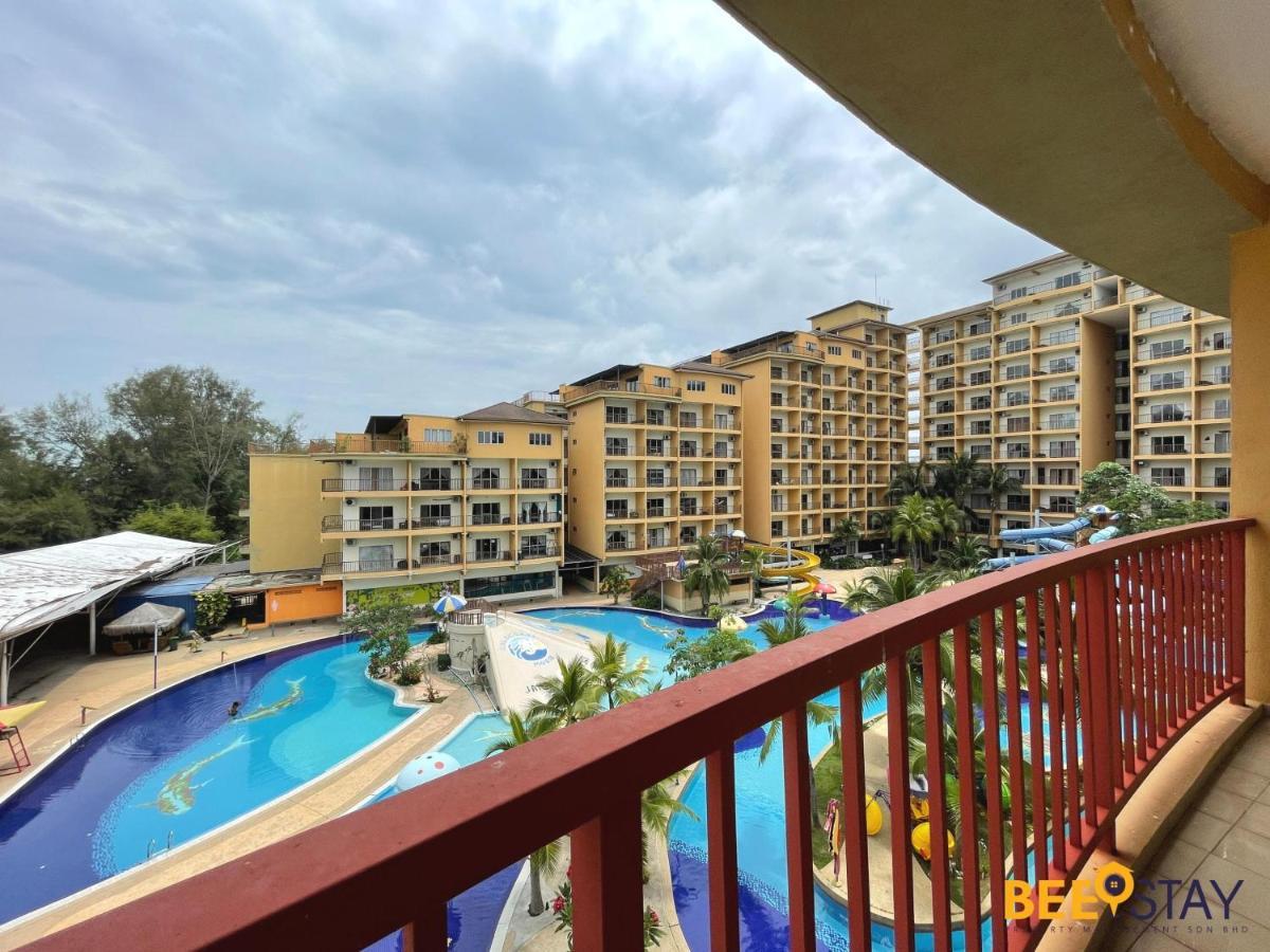 Gold Coast Morib Themepark View Studio バンティング エクステリア 写真